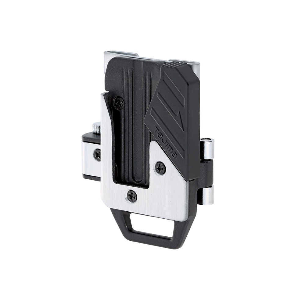 TAJIMA タジマ セフ後付ホルダーメタル 縦ベルト用 SF-MTHLD | 工具