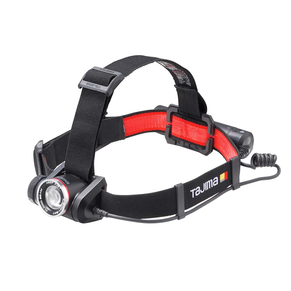 新品未使用　KJS100A-B47 タジマ LEDヘッドライト　　A*s 2_000000001026.jpg?1704535110