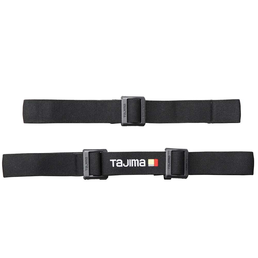 TAJIMA タジマ 充電式 LEDヘッドライト KEEPJUST KJS100A-B47 | 工具