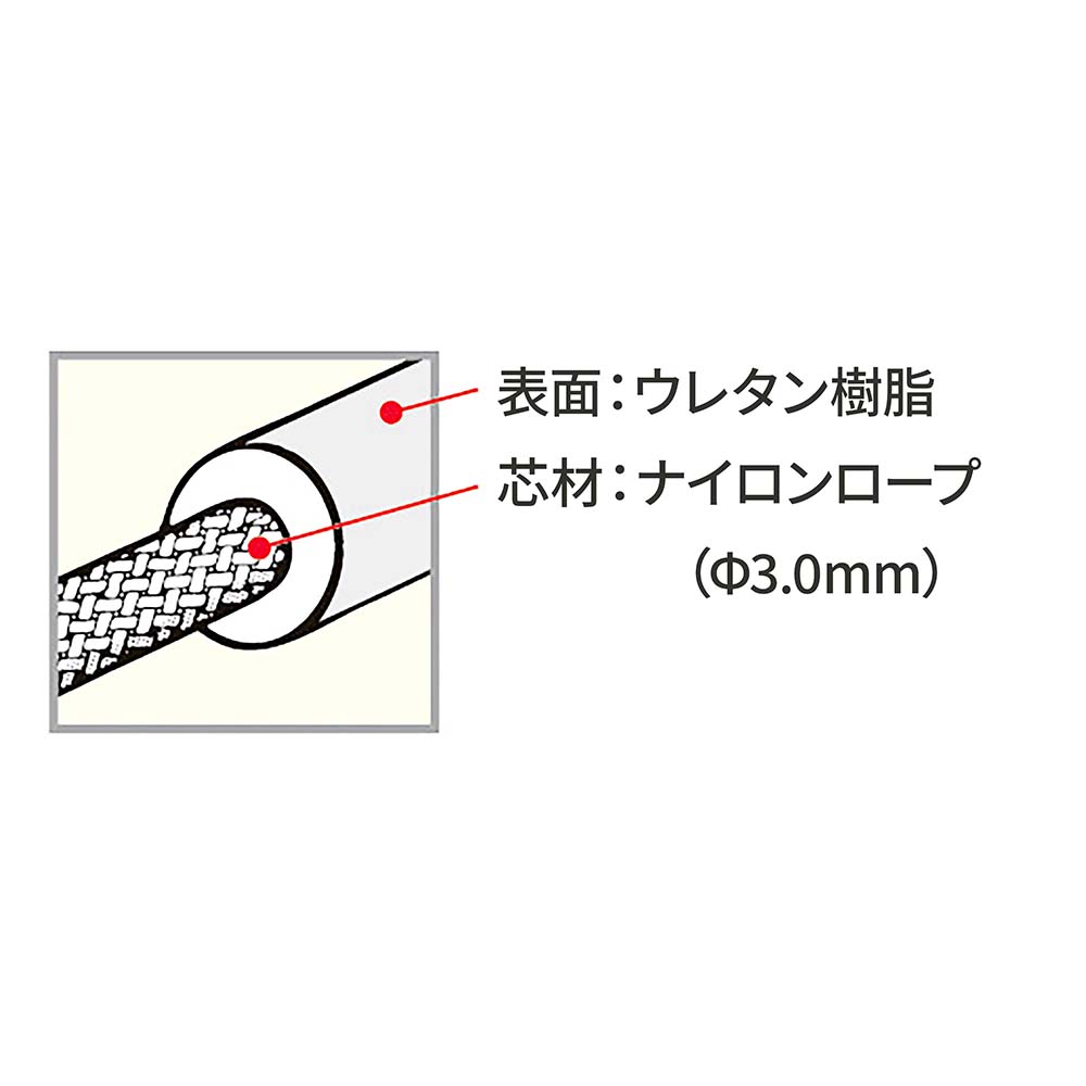 TAJIMA  뼰 դٽ1kgʲ ֥å AZ-ROPBKAZ-ROPY