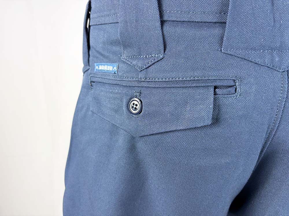 寅壱 TORAICHI 8020-418 超超ロング8分 丸寅 細身仕様 | 寅壱 | 作業服