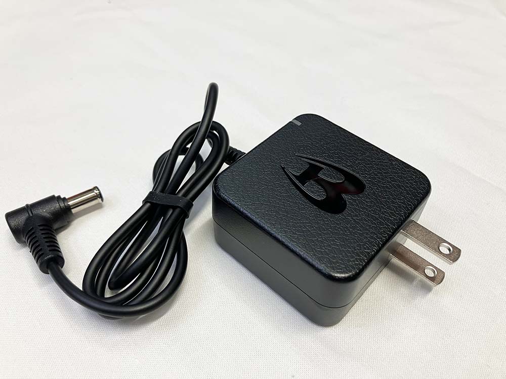 BURTLE バートル バッテリー マットブラック AC10 30V 2026年モデル