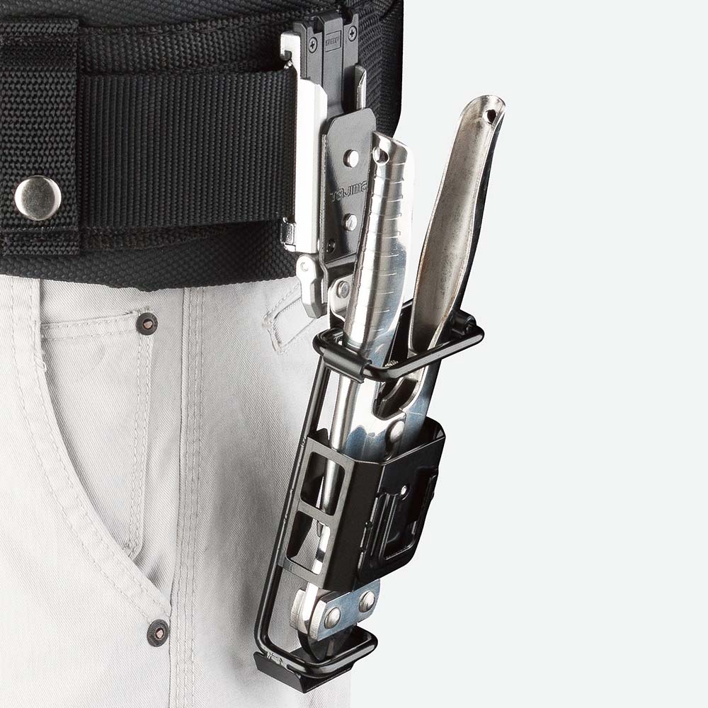 TAJIMA タジマ セフ工具ホルダー スチールバンセンカッター SFKHI-BC TAJIMA タジマ セフ工具ホルダー スチールバンセンカッター SFKHI-BC