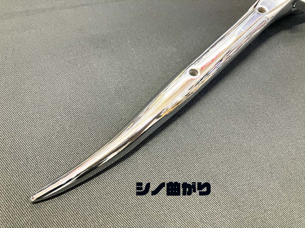 マストツール MUSTTOOL ショートラチェットレンチ 17×21 八角グリップ