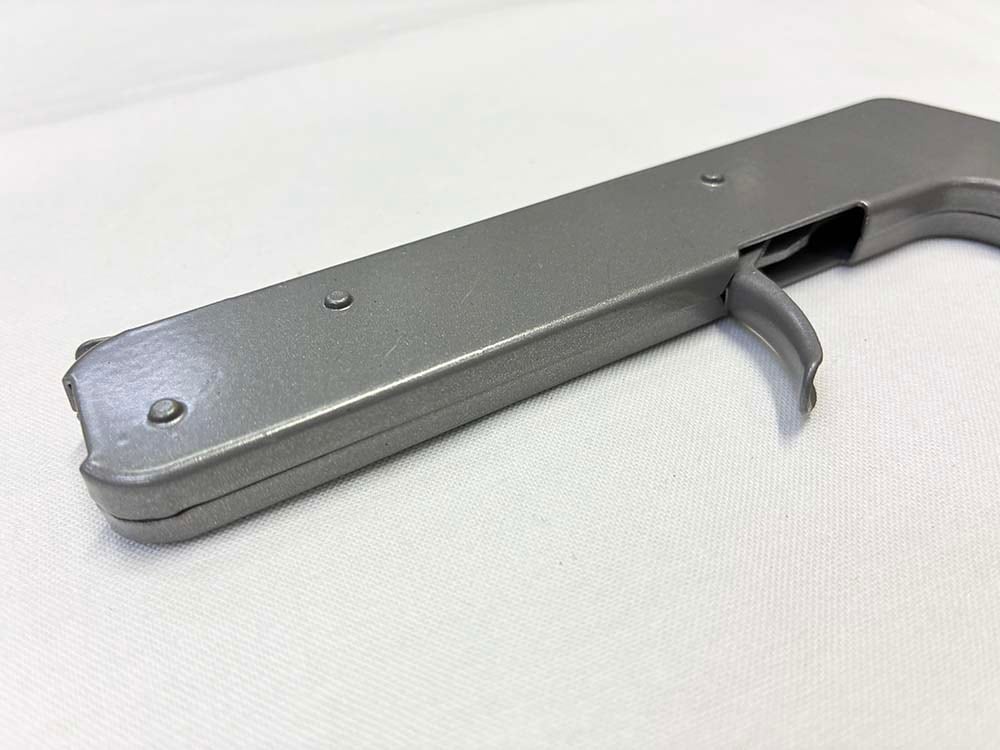 SUZUKID ピストル型ライター (石5ヶ付） P-61 スズキッド | 溶接用品