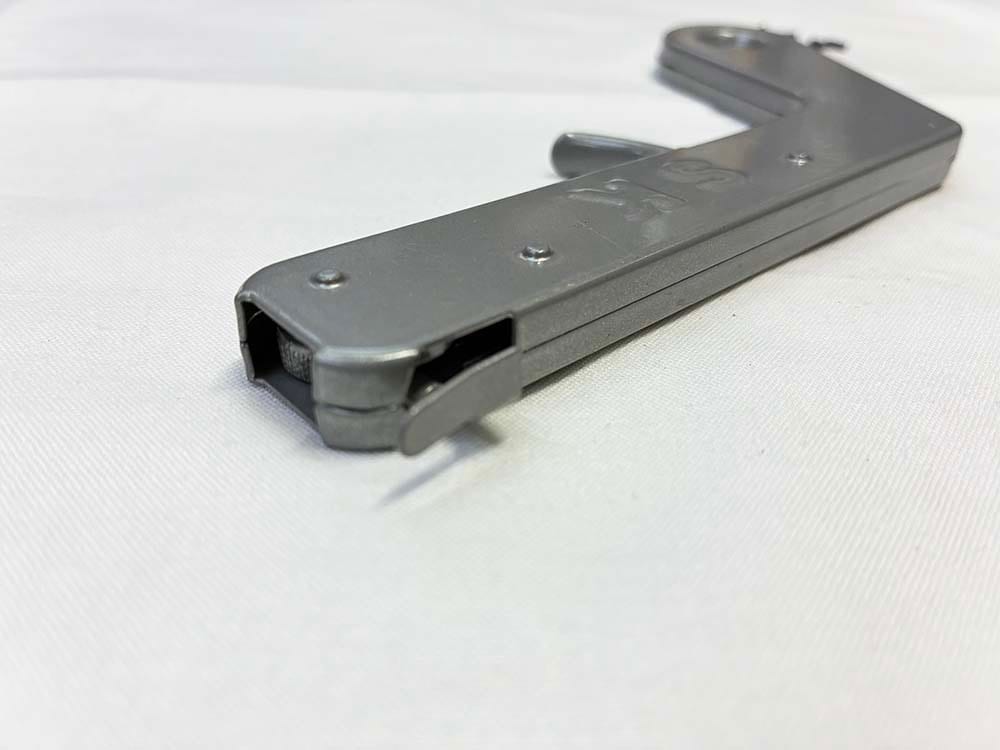 SUZUKID ピストル型ライター (石5ヶ付） P-61 スズキッド | 溶接用品