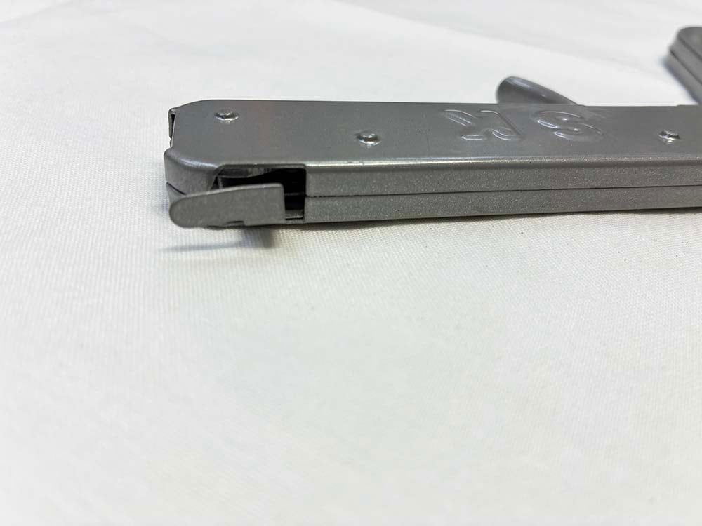 SUZUKID ピストル型ライター (石5ヶ付） P-61 スズキッド | 溶接用品