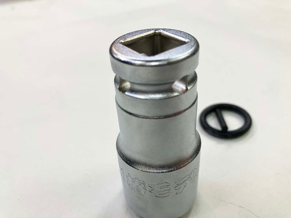 はぴぃ CHERRY SPIN 21g (チェリースピン) | Bait Breath Factory