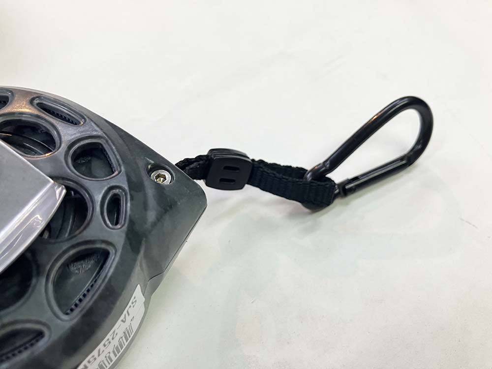 Next's 水で洗えるスケール マグネット付 25mm×7.5m JIS1級