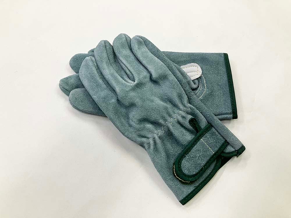 特選 オイル皮手マジック アラミド糸使用 4108 | 手袋,皮手 | 作業服