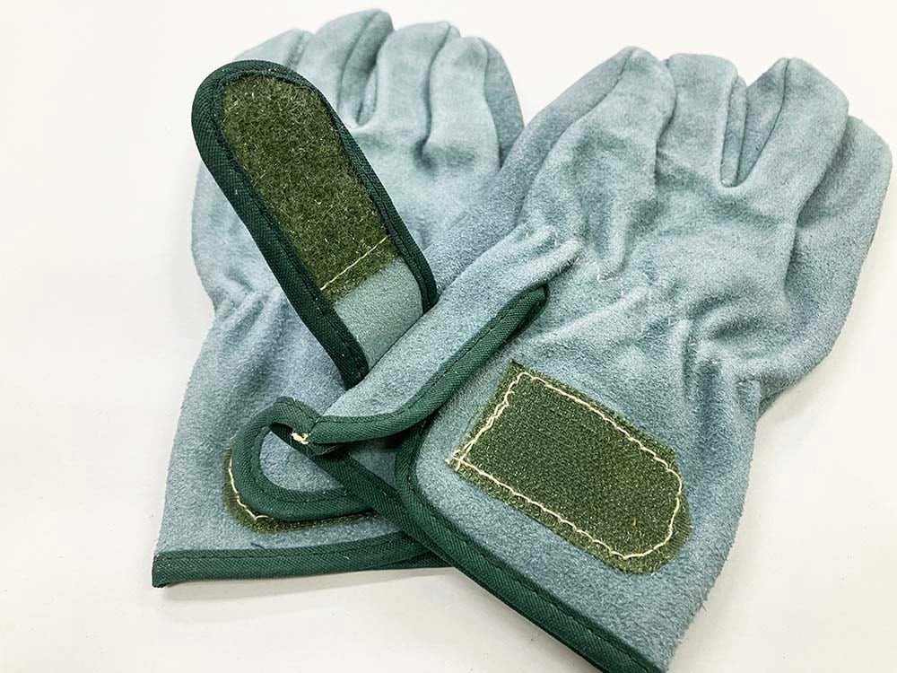 特選 オイル皮手マジック アラミド糸使用 4108 | 手袋,皮手 | 作業服