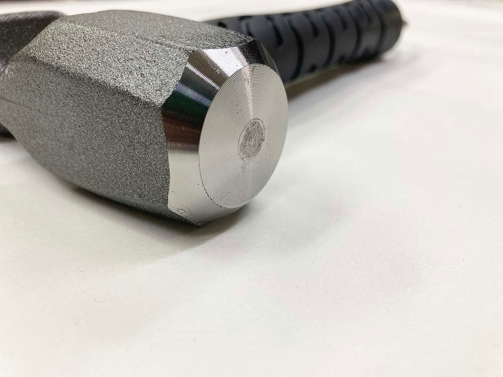 SK-11 spider 足場ハンマー 0.9kg SPD-AH09 SPD-AH09S カラビナ対応