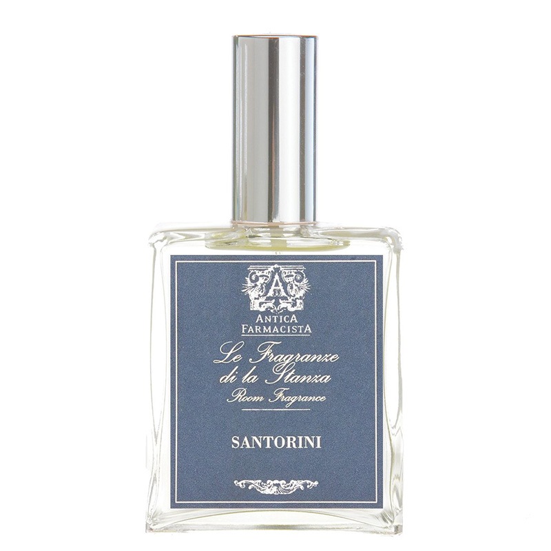 アンティカ ファルマシスタ サントリーニ ルームスプレー