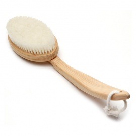 【送料無料】PBH ボディブラシ セパレートボディブラシS&Dタイプ