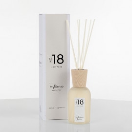 マイセンソ No.18 リーノプーロ ルームディフューザー