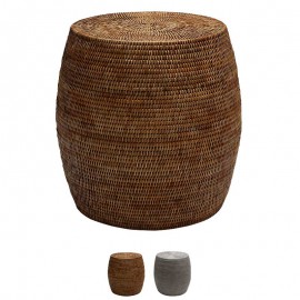 BRONX ブロンクス ドラムスツール