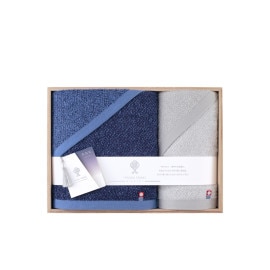 逸織タオル ITSUORI TOWEL みなも -MINAMO-　MNM-GZ
