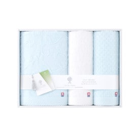 逸織タオル ITSUORI TOWEL 憩 -IKOI-　IKI-GZBL