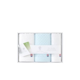 逸織タオル ITSUORI TOWEL 憩 -IKOI-　IKI-NGBL
