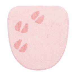 のぞき見動物 フタットシート ブタ