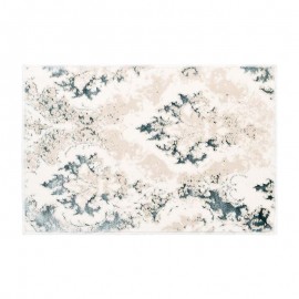 Grandex グランデックス DAMASK ダマスク フロアマット 60×80cm