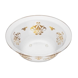 グラマラスN ウォッシュボール ゴールド