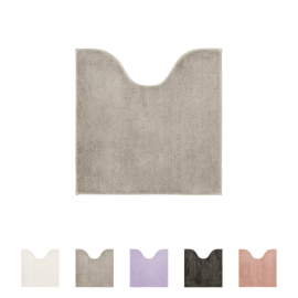 休息工房 トイレマット 60×60cm