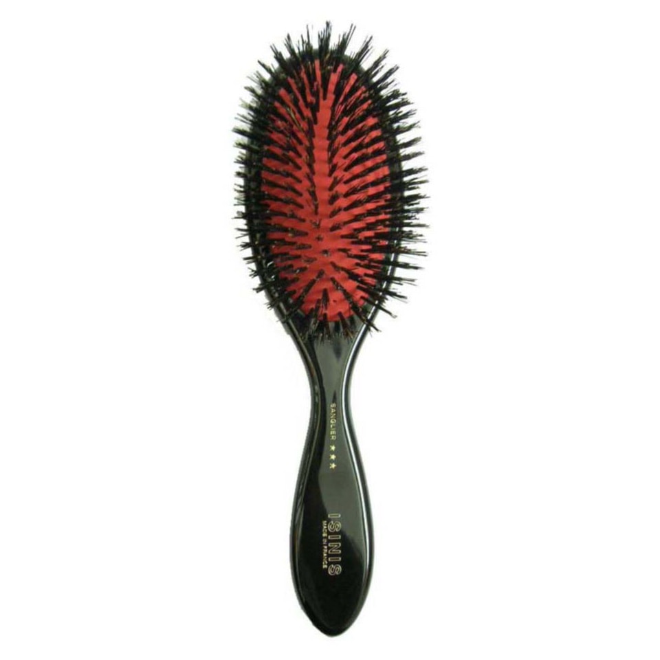 人気が高い Les イジニス ISINIS intemporelles ザンテンポレル (レ ヘアブラシ・コーム