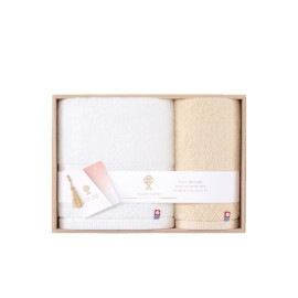 逸織タオル ITSUORI TOWEL 遥　-HARUKA-　HRK-GZ