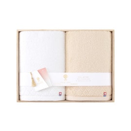 逸織タオル ITSUORI TOWEL 遥　-HARUKA-　HRK-TZ