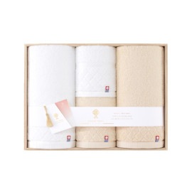 逸織タオル ITSUORI TOWEL 遥　-HARUKA-　HRK-IZZ
