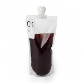 ichi 01 RAW HAIR CLEANSE ロウ ヘアクレンズ 1000mL