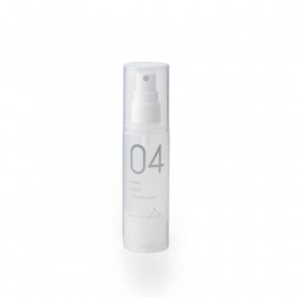 ichi 04 RAW SKIN FRAGRANCE ロウ スキンフレグランス 50mL