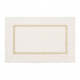 ゴールドスクエア バスマット 45×70cm