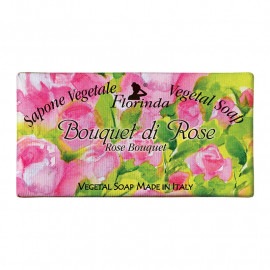 Florinda フロリンダ ソープ ローズブーケ