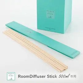 ACQUA DELL'ELBA アクア デル エルバ　交換用スティック 500mL用