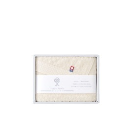 逸織タオル ITSUORI TOWEL 憩 -IKOI-　IKI-IZBE