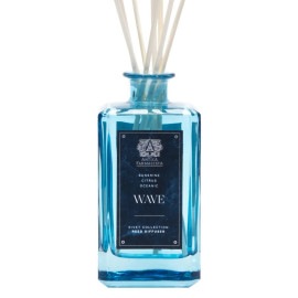 アンティカ ファルマシスタ リベットコレクション ウェーブ ルームディフューザー 320mL