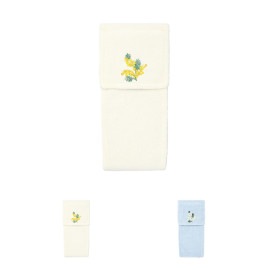 ミモザガーデン ペーパーホルダーカバー