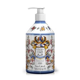 Rudy ルディ Le Maioliche ル・マヨルカ ハンドウォッシュ 500ｍL  アマルフィピオニー