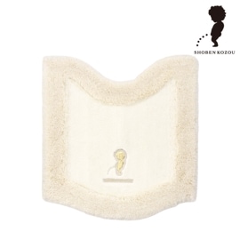 SHOBEN KOZOU ～小便小僧～ B.d.O トイレマット