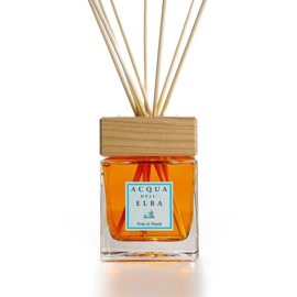 【オンライン限定】ACQUA DELL'ELBA アクア デル エルバ Note di Natale ノート・ディ・ナターレ　ルームディフューザー 200mL（スティック別売）