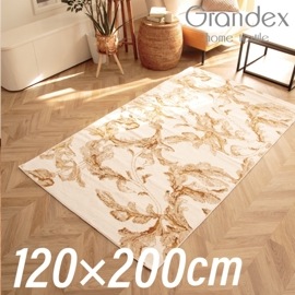 Grandex グランデックス MAITRI マイトリ ラグマット 120×200cm
