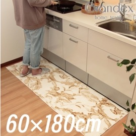 Grandex グランデックス MAITRI マイトリ ロングマット 60×180cm
