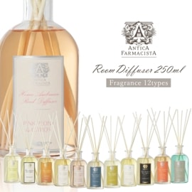 アンティカファルマシスタ ルームディフューザー 250mL