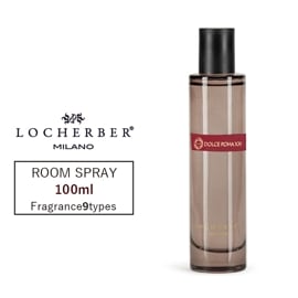 LOCHERBER ロッケルベル スカイラインコレクション ルームスプレー 100mL