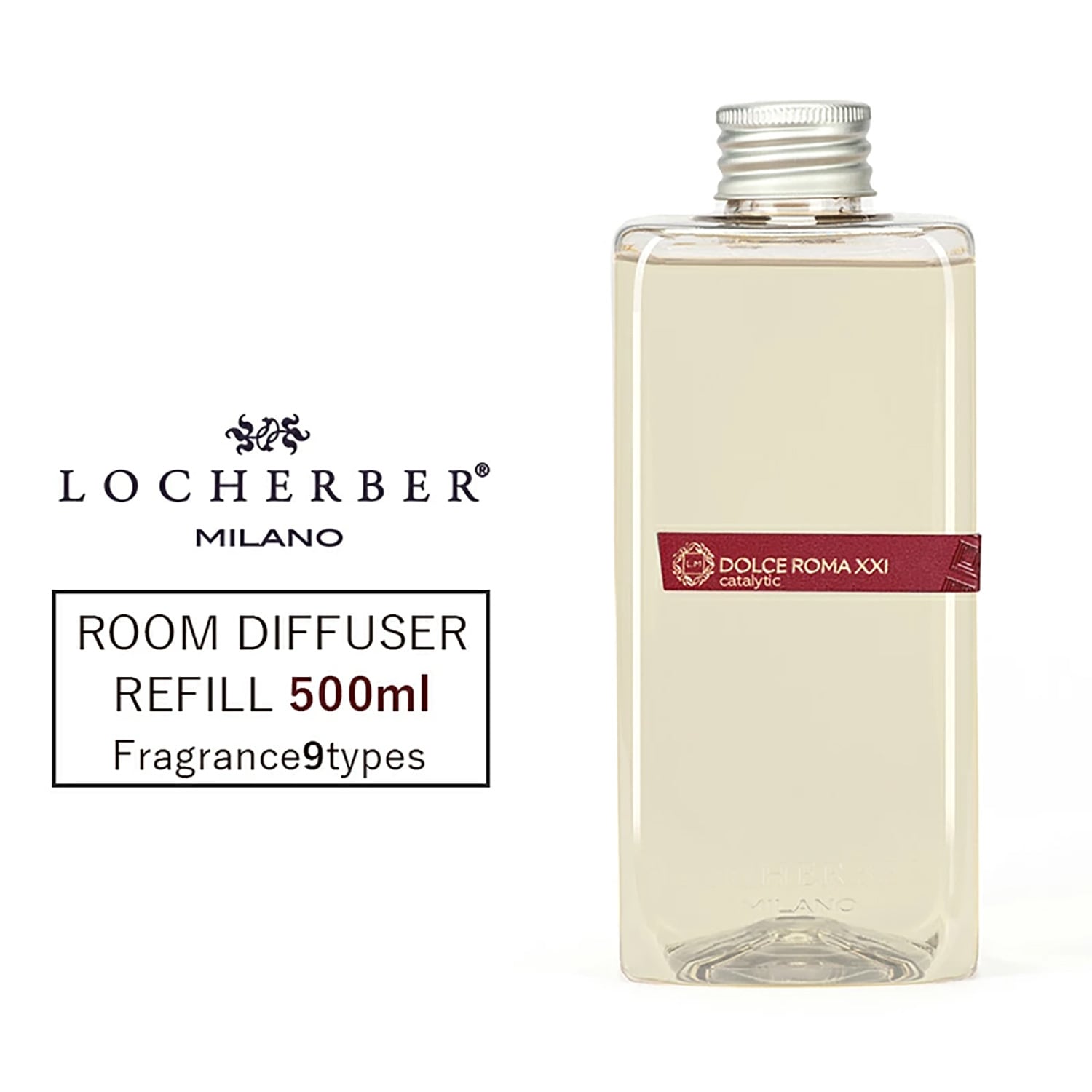 LOCHERBER ロッケルベル スカイラインコレクション ルーム