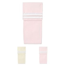 シャイニーリボン ペーパーホルダーカバー