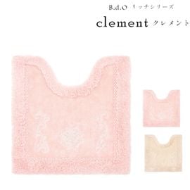 クレメント B.d.O トイレマット