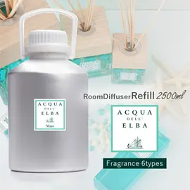 ACQUA DELL'ELBA アクア デル エルバ　ルームディフューザーリフィル 2500mL